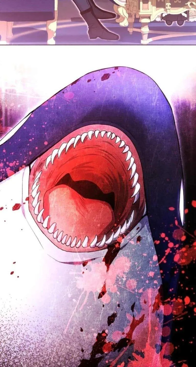 The Éminence Grise Orca Baby Chapter 76 page 112 - 