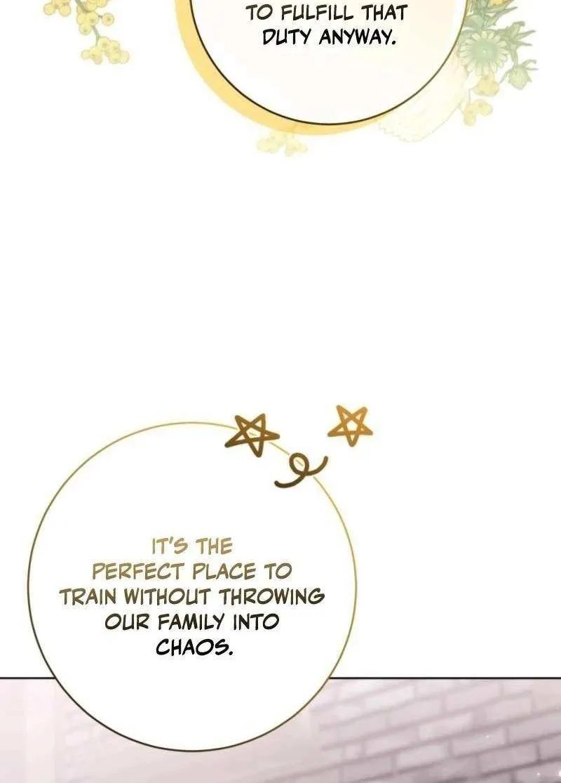 The Éminence Grise Orca Baby Chapter 76 page 17 - 