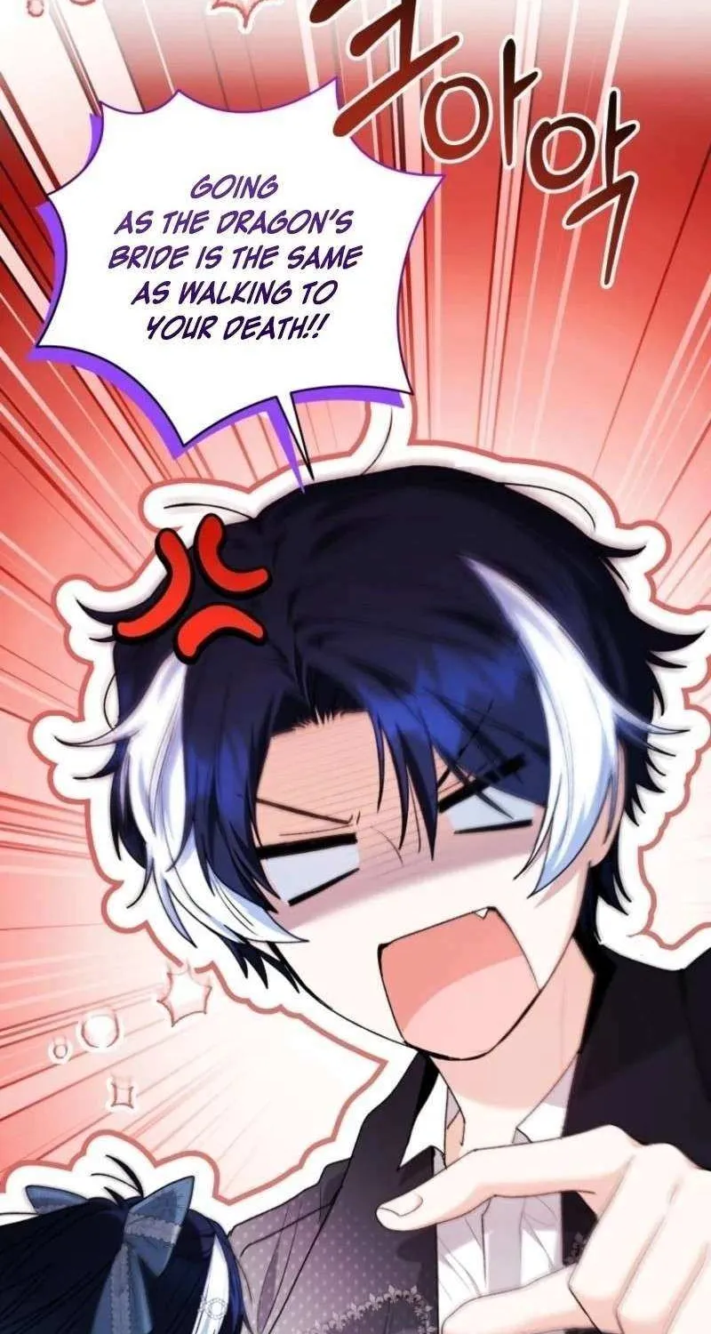 The Éminence Grise Orca Baby Chapter 76 page 21 - 