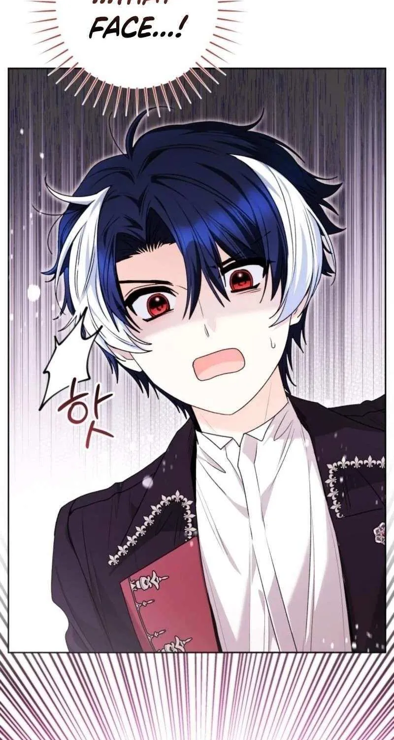 The Éminence Grise Orca Baby Chapter 76 page 24 - 