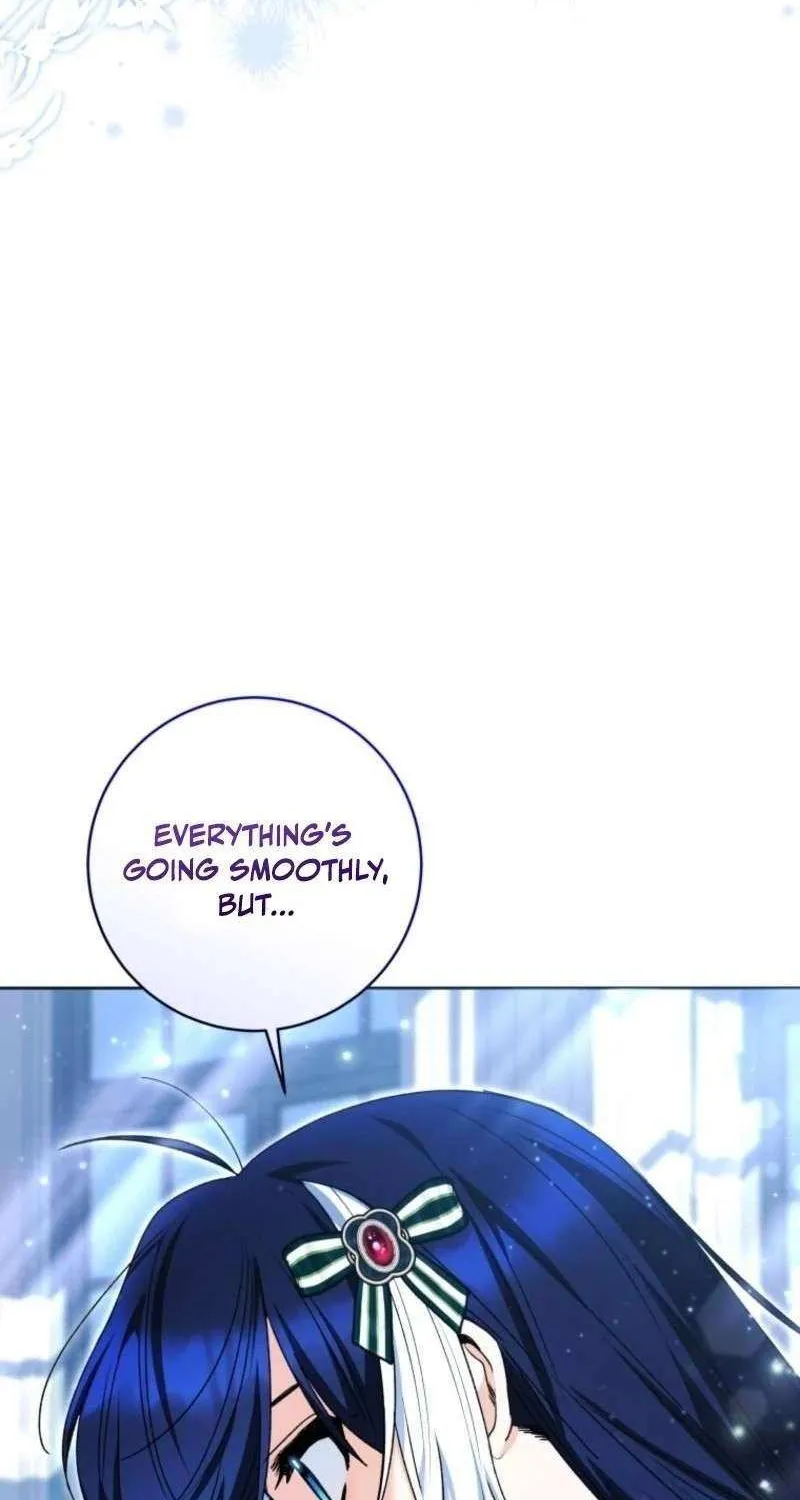 The Éminence Grise Orca Baby Chapter 76 page 29 - 