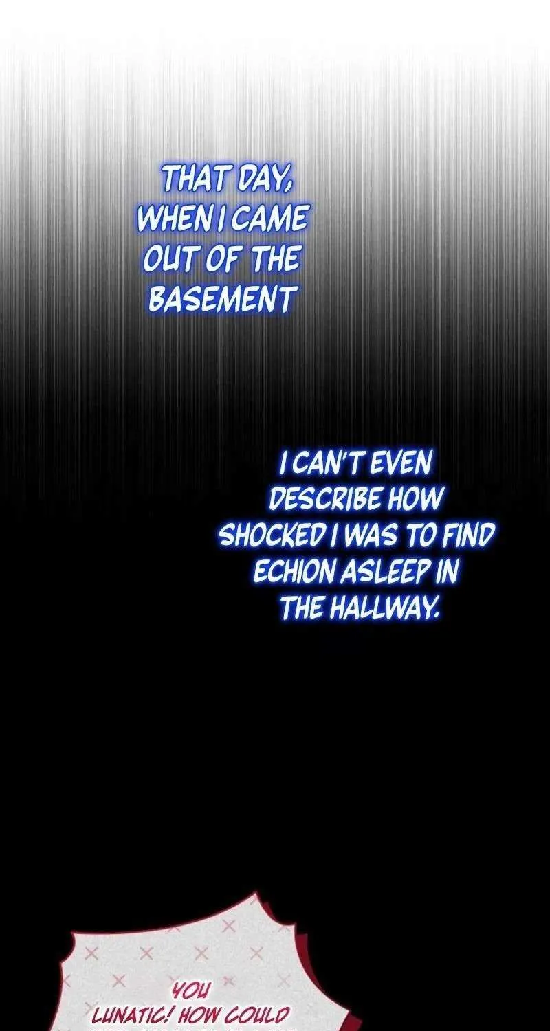 The Éminence Grise Orca Baby Chapter 76 page 36 - 