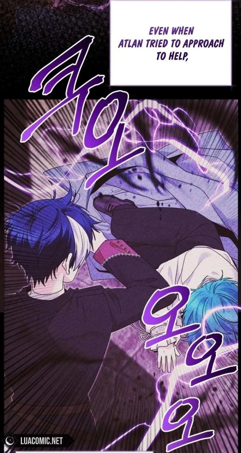 The Éminence Grise Orca Baby Chapter 76 page 40 - 