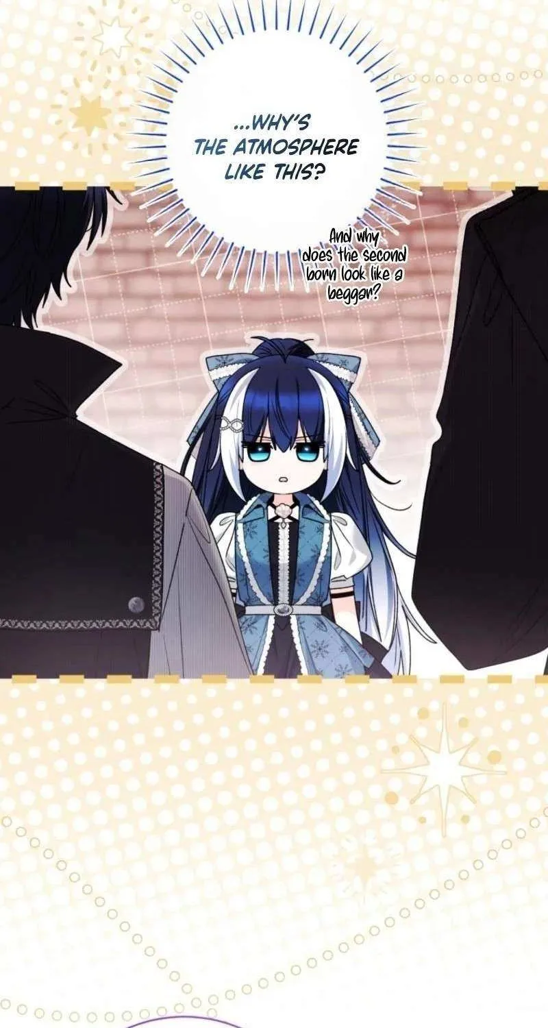 The Éminence Grise Orca Baby Chapter 76 page 5 - 