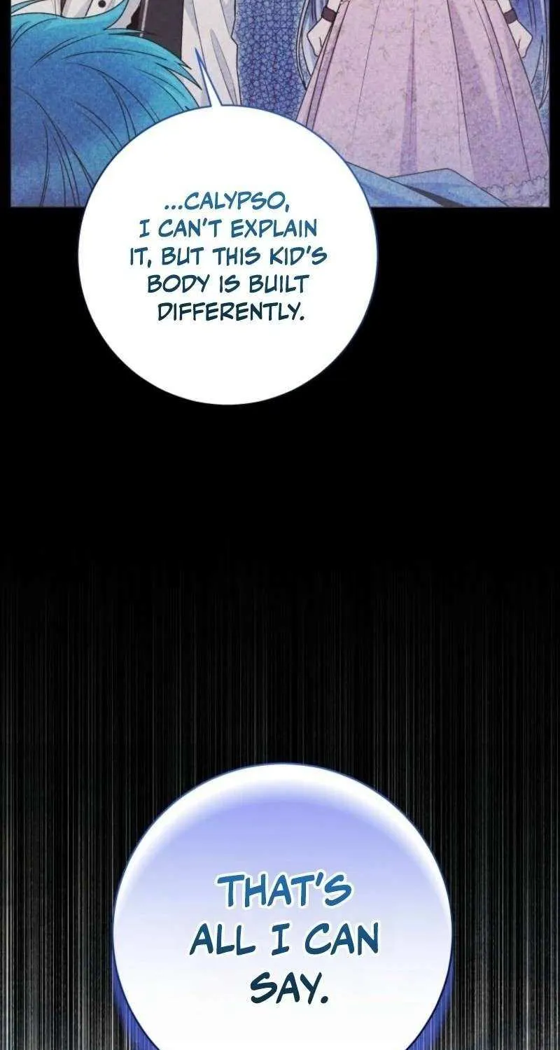 The Éminence Grise Orca Baby Chapter 76 page 44 - 