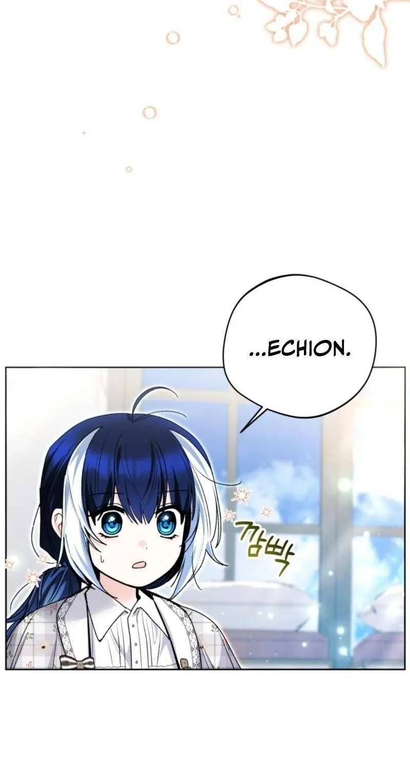 The Éminence Grise Orca Baby Chapter 76 page 53 - 