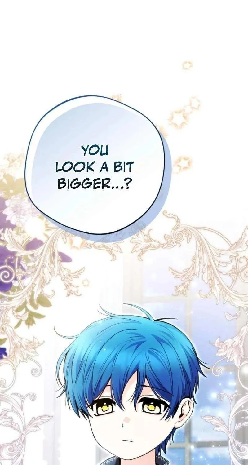 The Éminence Grise Orca Baby Chapter 76 page 54 - 