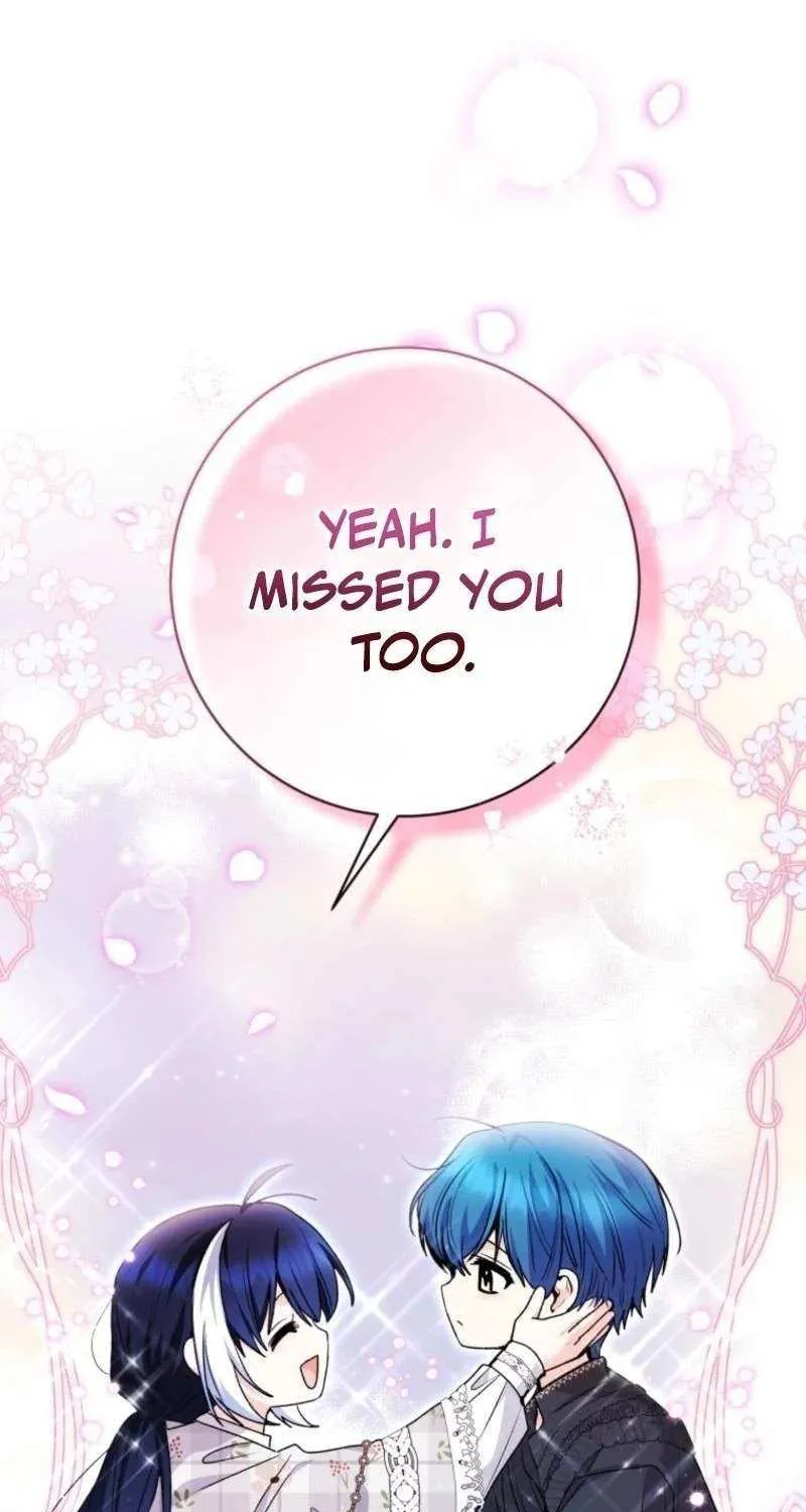 The Éminence Grise Orca Baby Chapter 76 page 60 - 