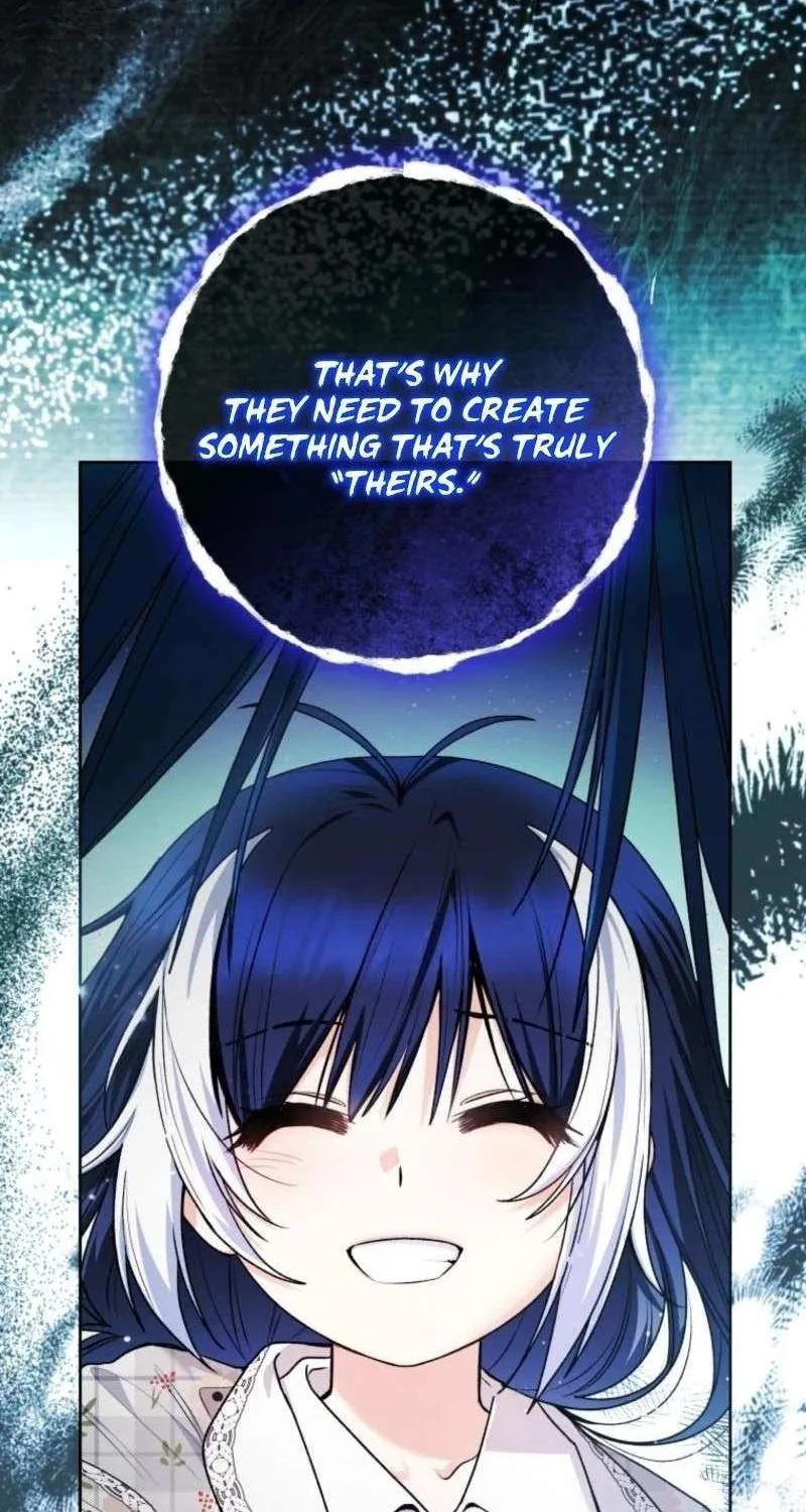 The Éminence Grise Orca Baby Chapter 76 page 66 - 