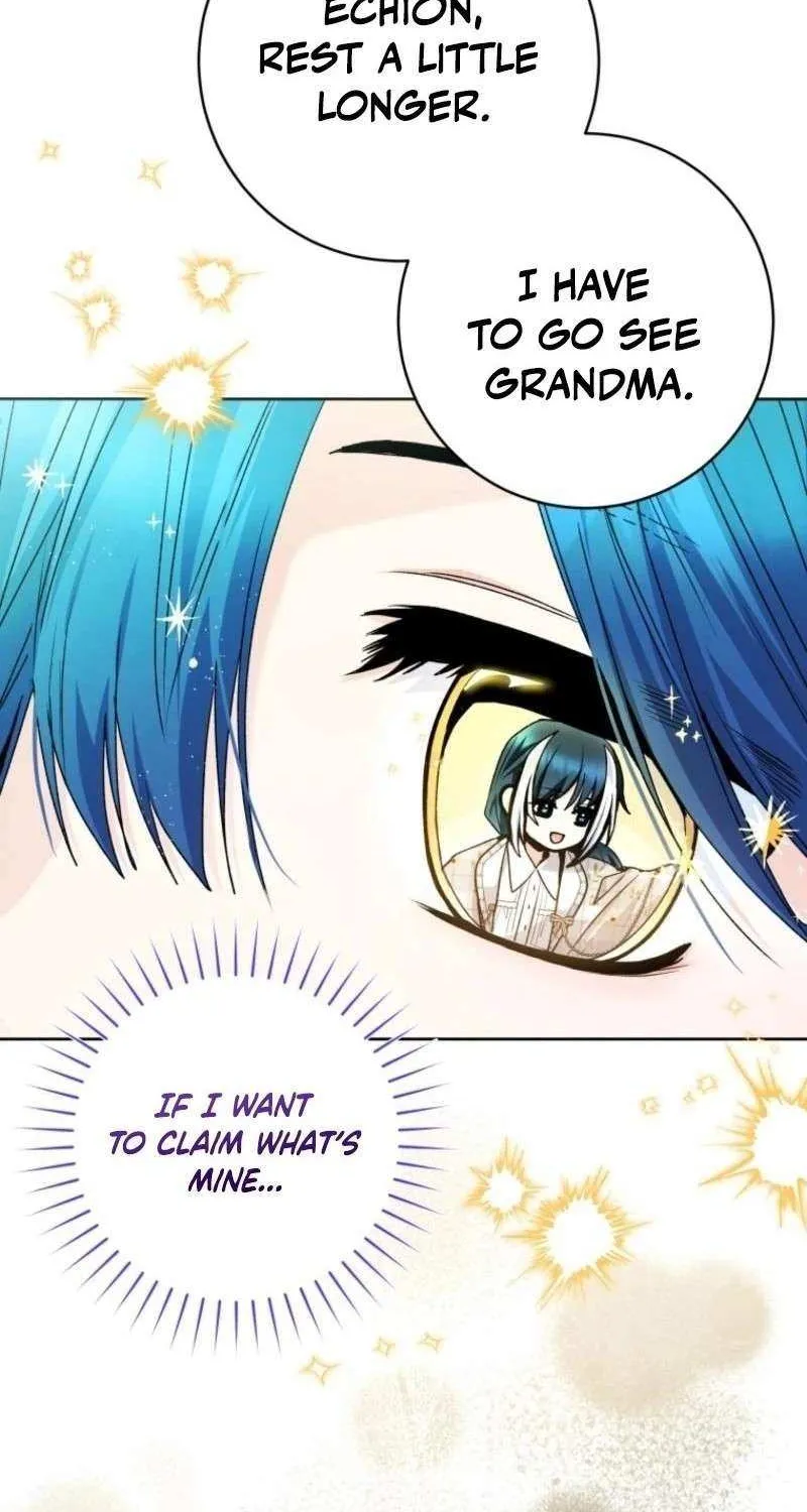The Éminence Grise Orca Baby Chapter 76 page 68 - 
