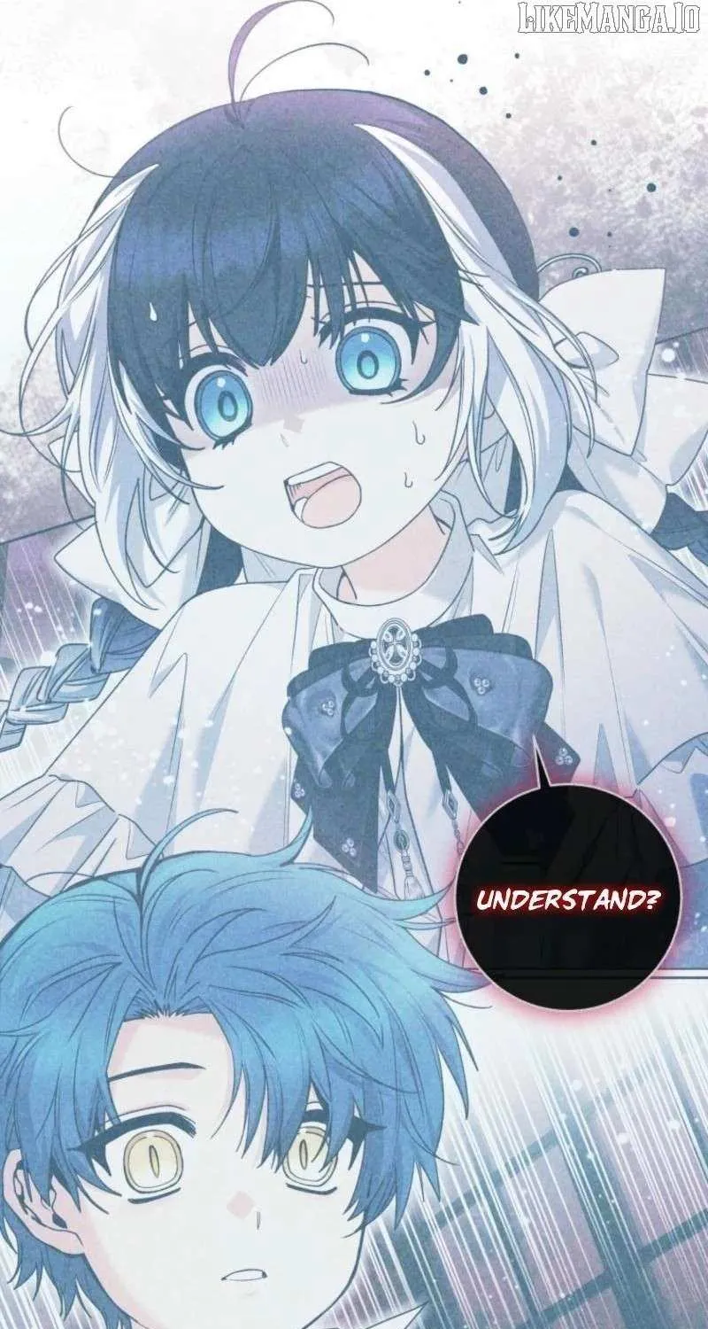 The Éminence Grise Orca Baby Chapter 76 page 71 - 