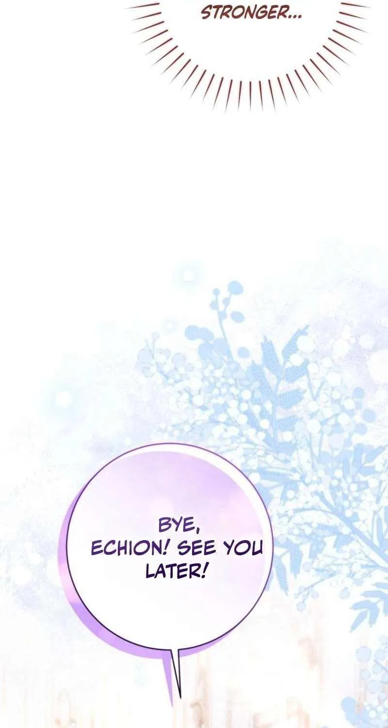 The Éminence Grise Orca Baby Chapter 76 page 73 - 