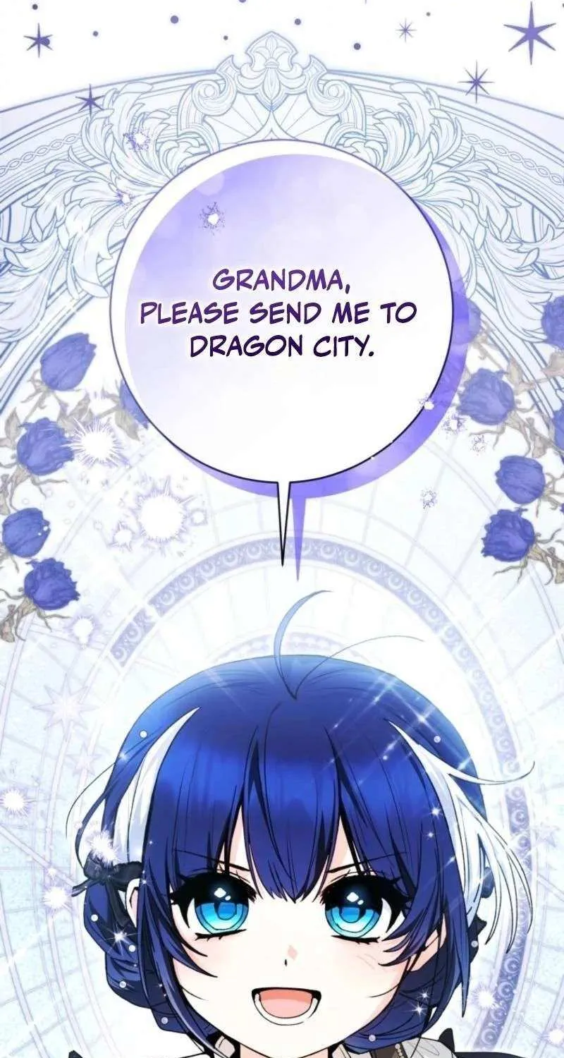 The Éminence Grise Orca Baby Chapter 76 page 81 - 