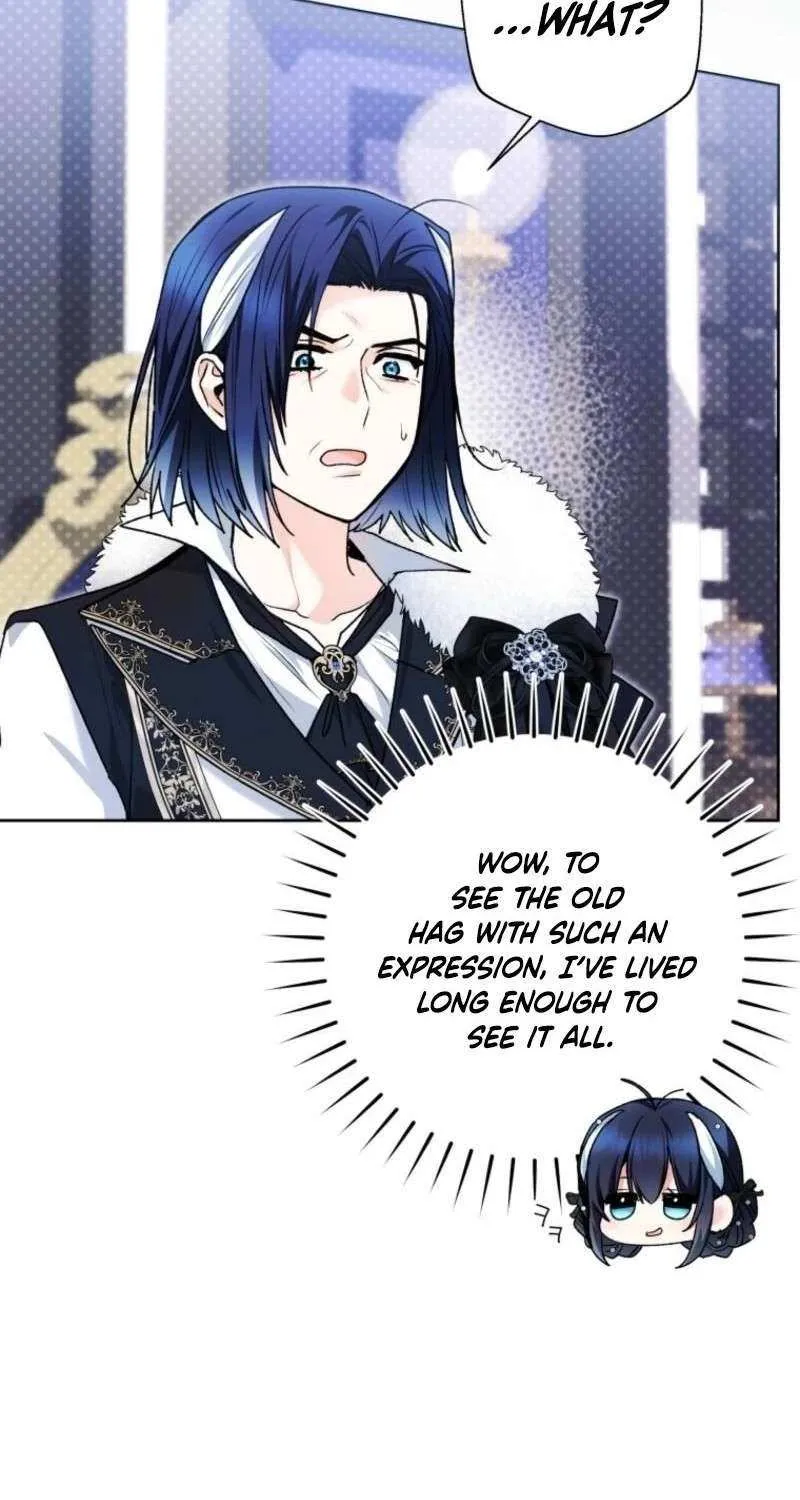 The Éminence Grise Orca Baby Chapter 76 page 83 - 