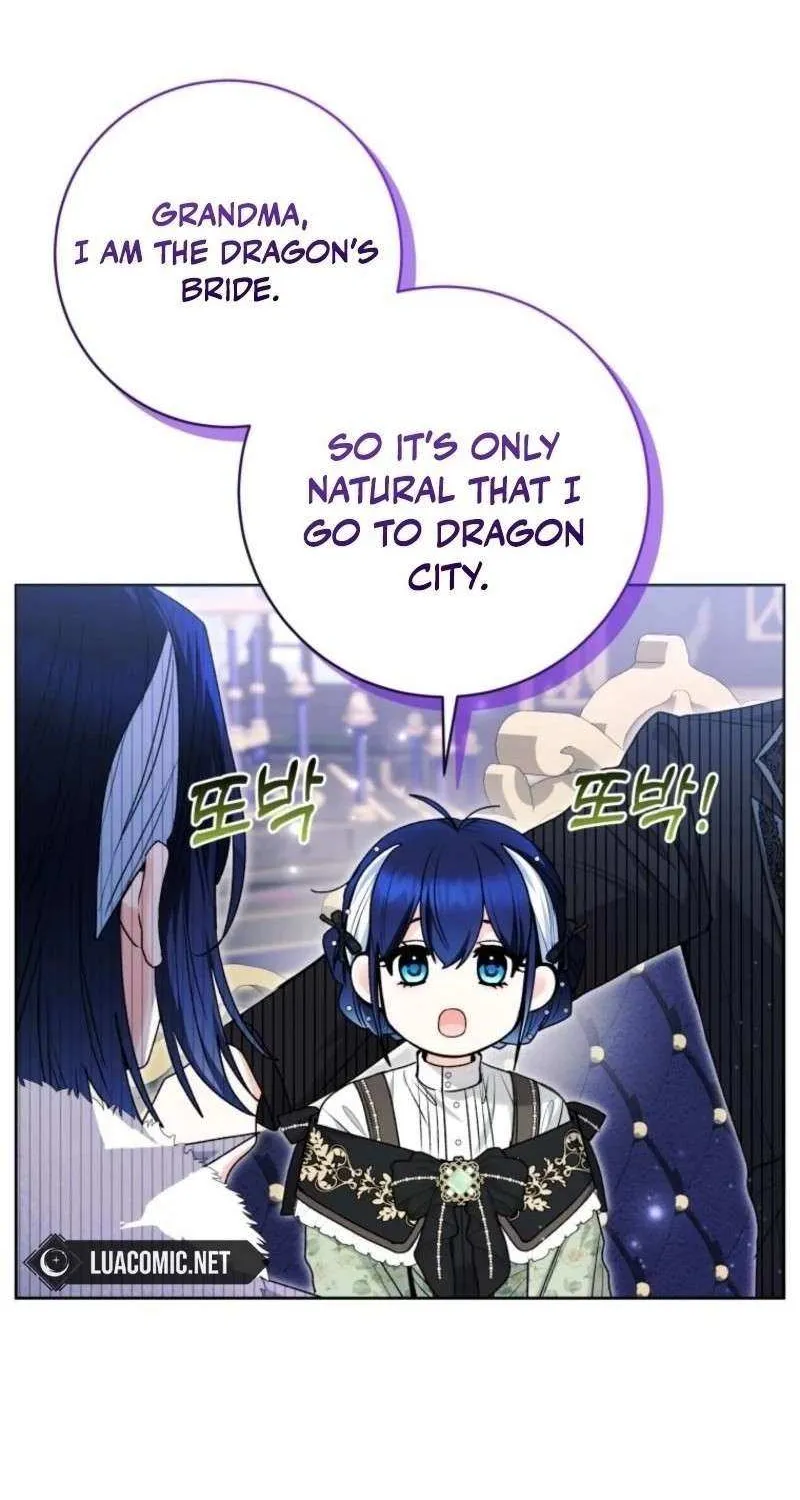 The Éminence Grise Orca Baby Chapter 76 page 84 - 