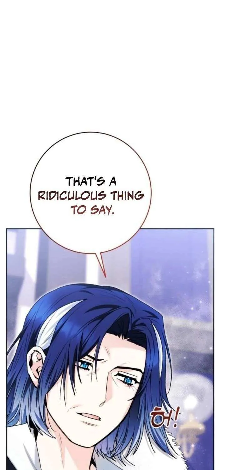 The Éminence Grise Orca Baby Chapter 76 page 85 - 