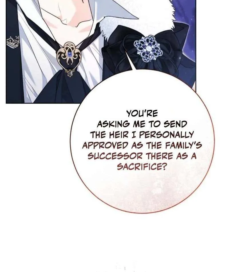 The Éminence Grise Orca Baby Chapter 76 page 86 - 