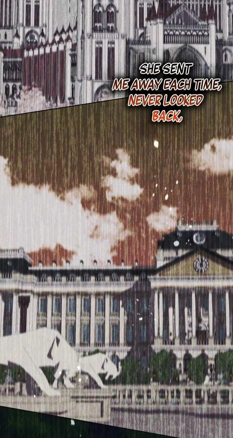 The Éminence Grise Orca Baby Chapter 76 page 91 - 