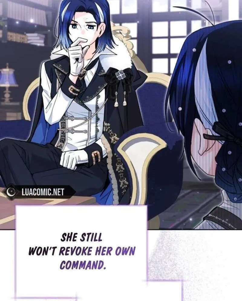 The Éminence Grise Orca Baby Chapter 76 page 94 - 