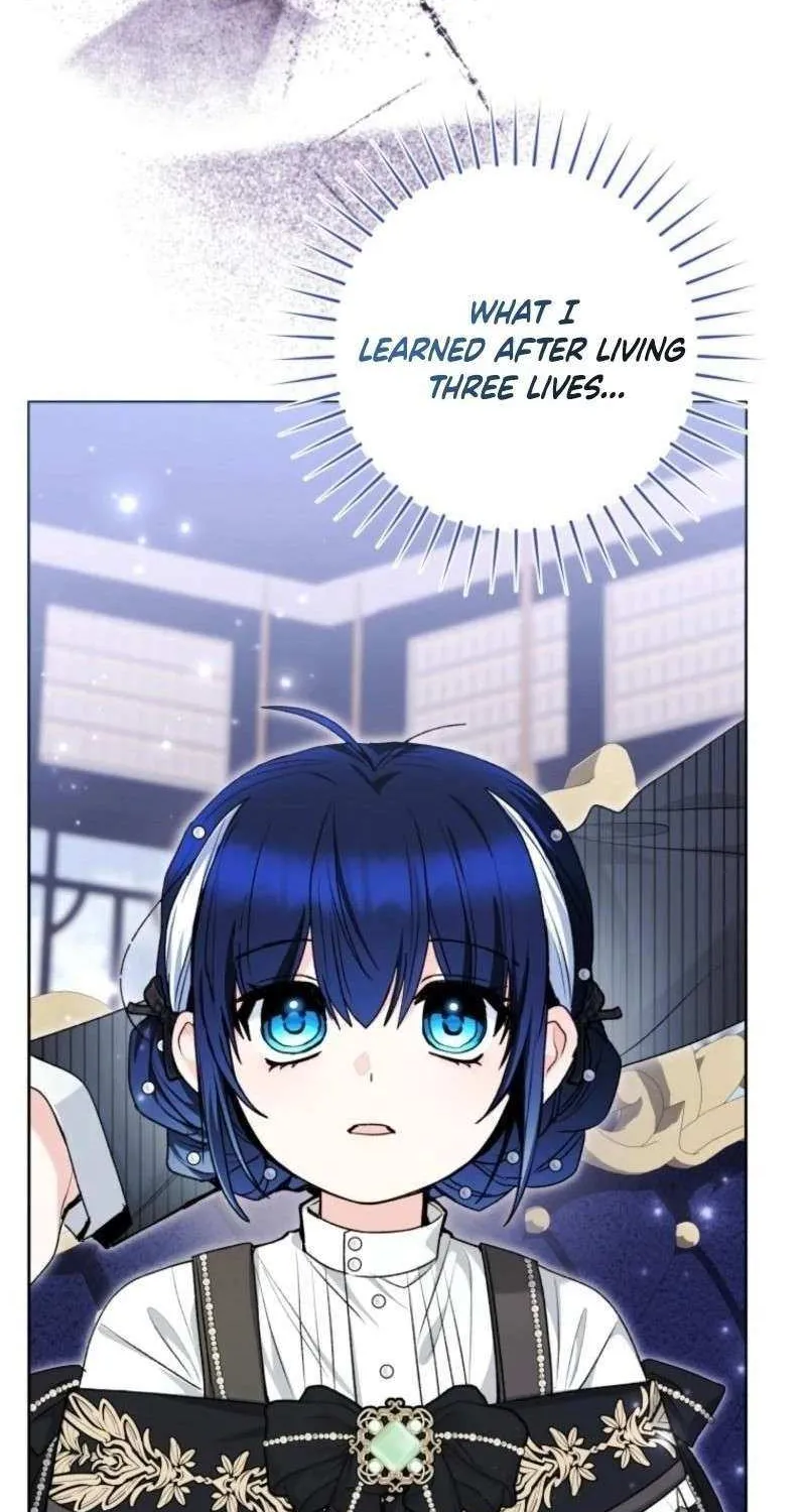 The Éminence Grise Orca Baby Chapter 76 page 96 - 