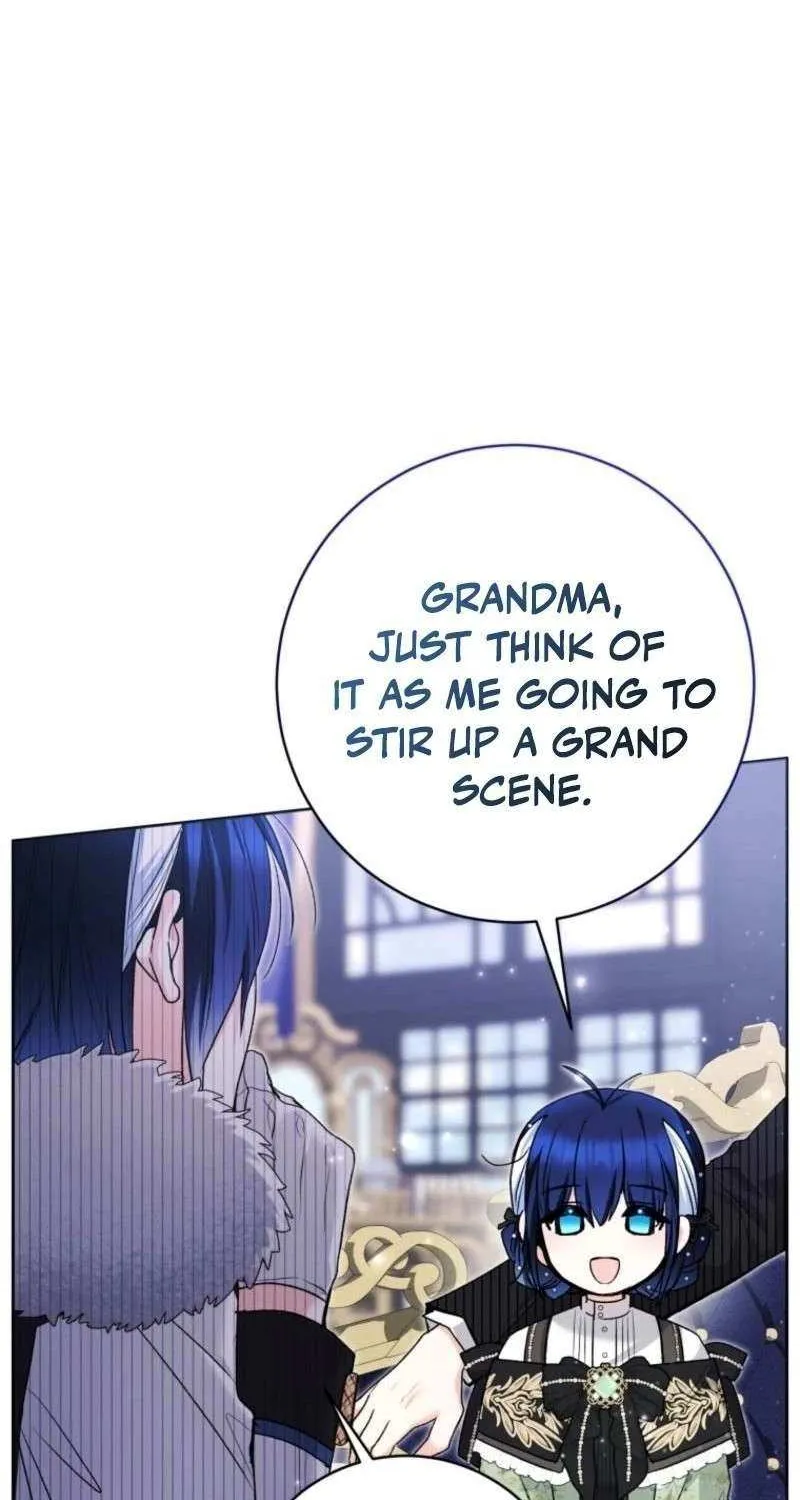 The Éminence Grise Orca Baby Chapter 76 page 98 - 