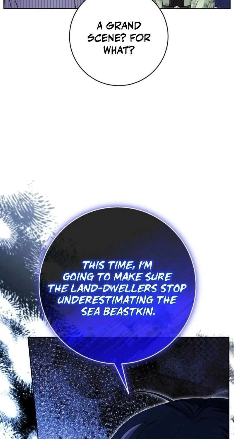 The Éminence Grise Orca Baby Chapter 76 page 99 - 