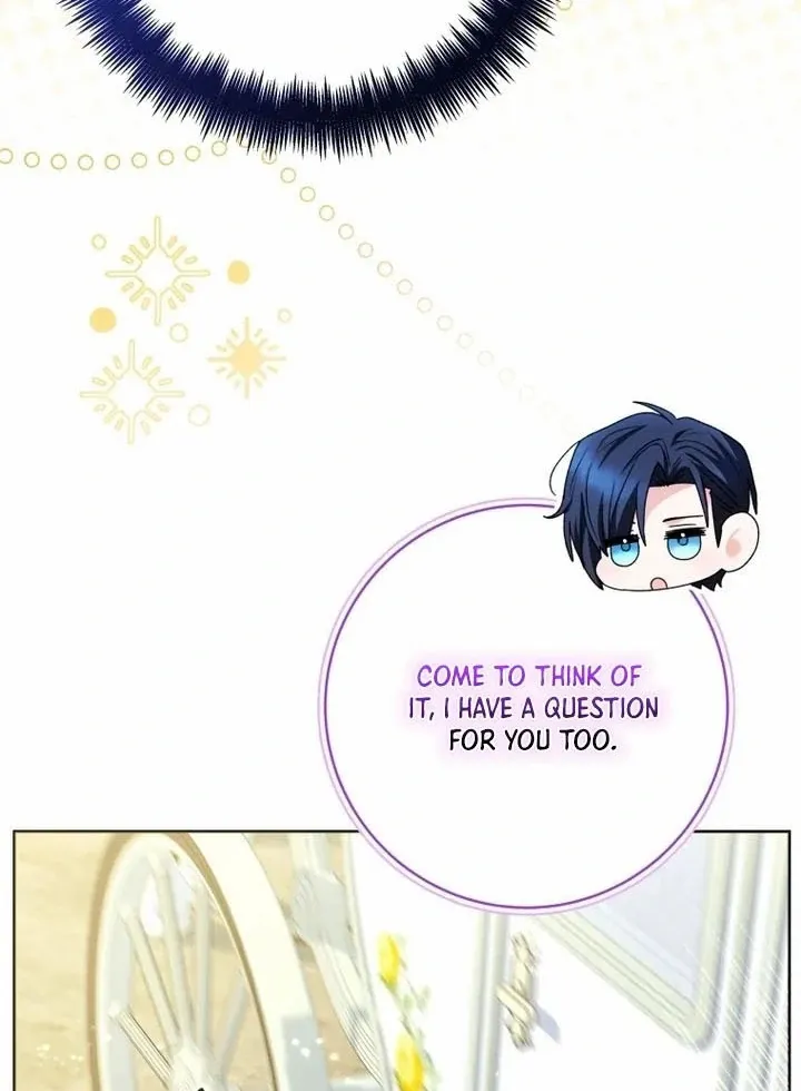 The Éminence Grise Orca Baby Chapter 77 page 106 - 