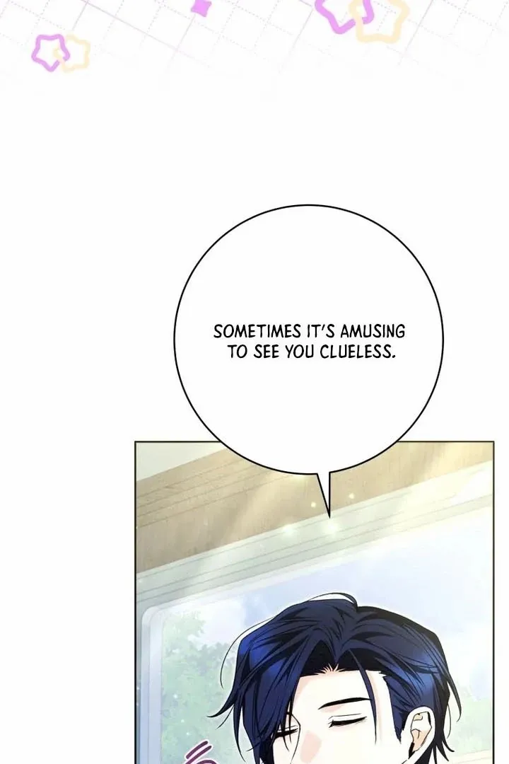 The Éminence Grise Orca Baby Chapter 77 page 115 - 