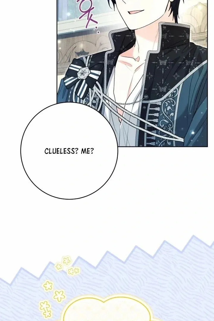 The Éminence Grise Orca Baby Chapter 77 page 116 - 