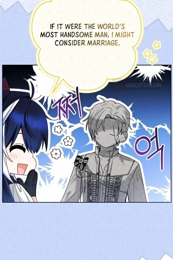 The Éminence Grise Orca Baby Chapter 77 page 117 - 