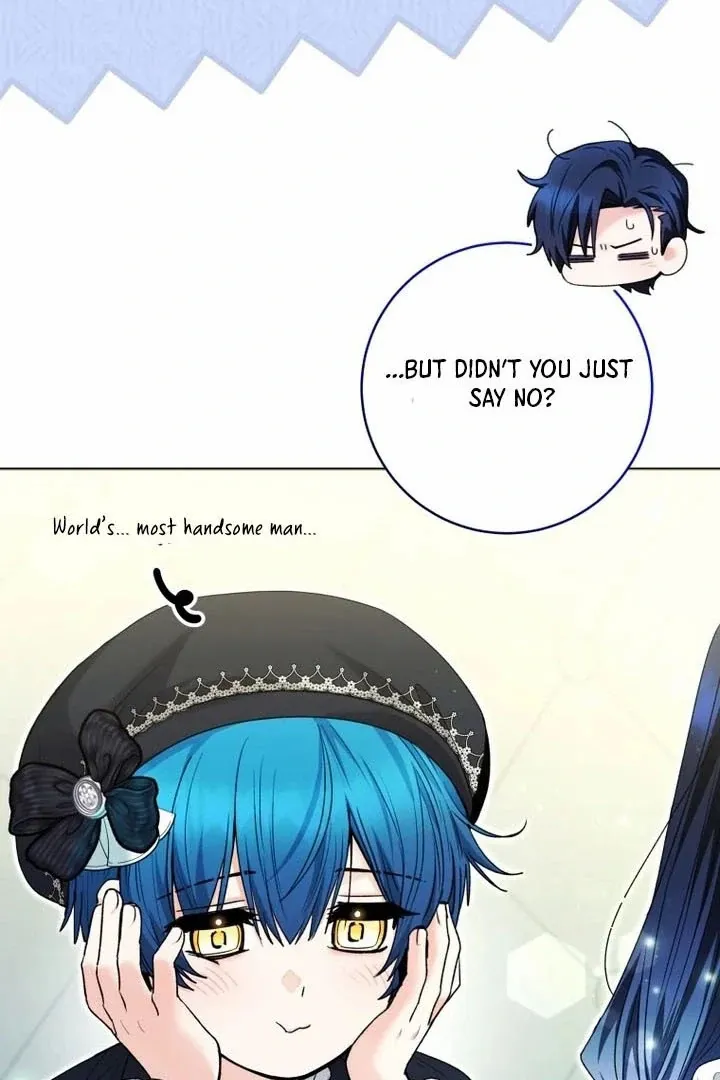 The Éminence Grise Orca Baby Chapter 77 page 118 - 