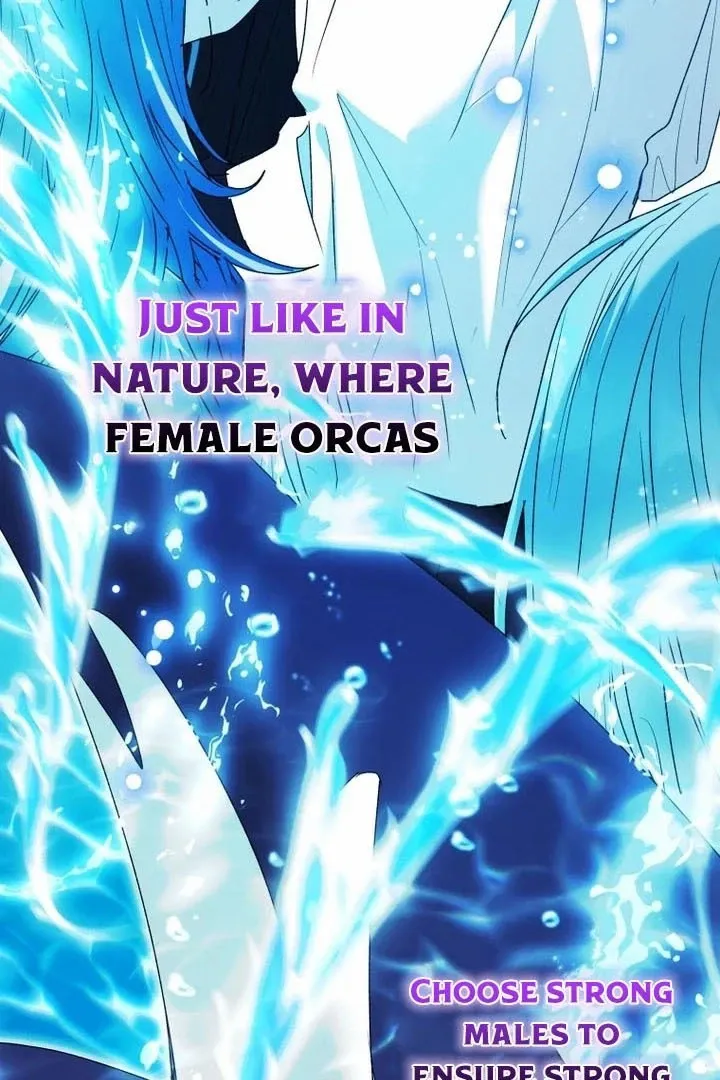 The Éminence Grise Orca Baby Chapter 77 page 122 - 