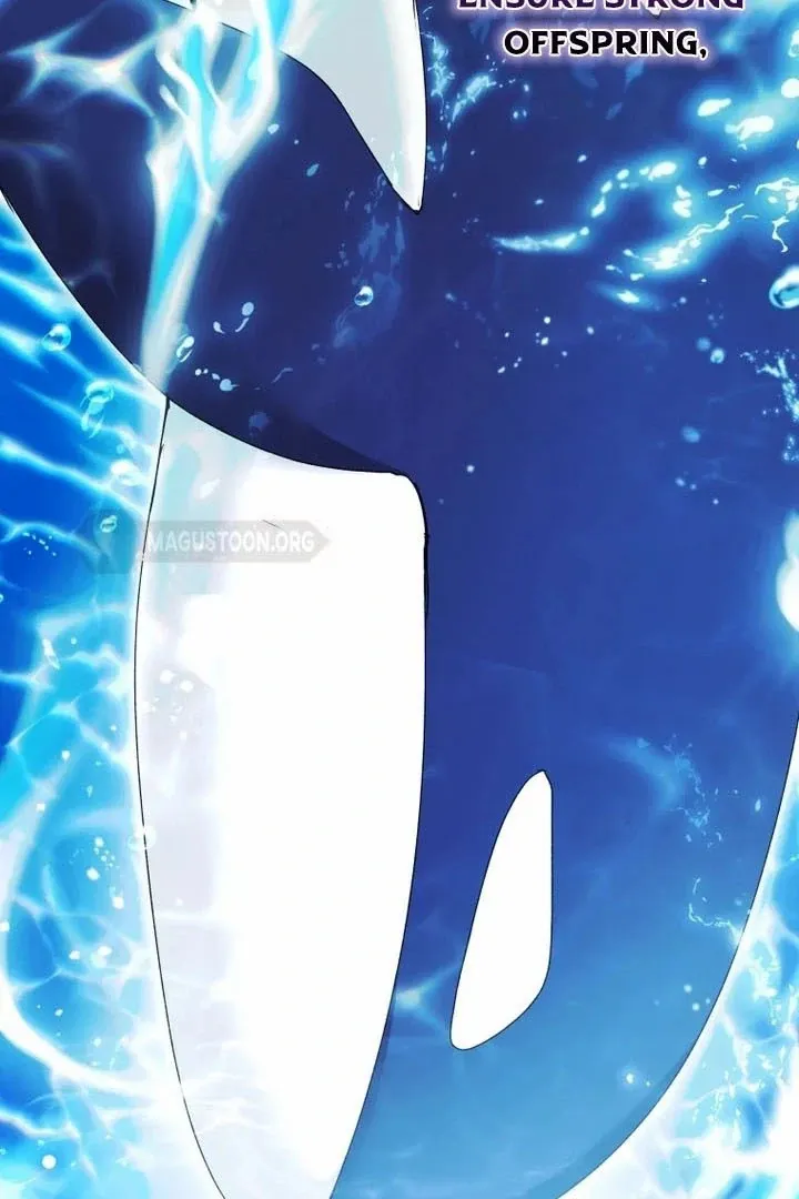 The Éminence Grise Orca Baby Chapter 77 page 123 - 