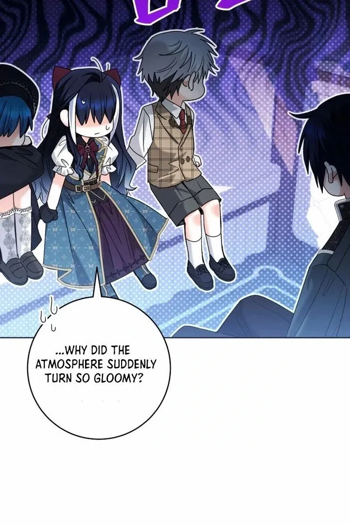 The Éminence Grise Orca Baby Chapter 77 page 125 - 