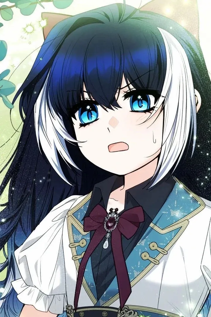 The Éminence Grise Orca Baby Chapter 77 page 137 - 