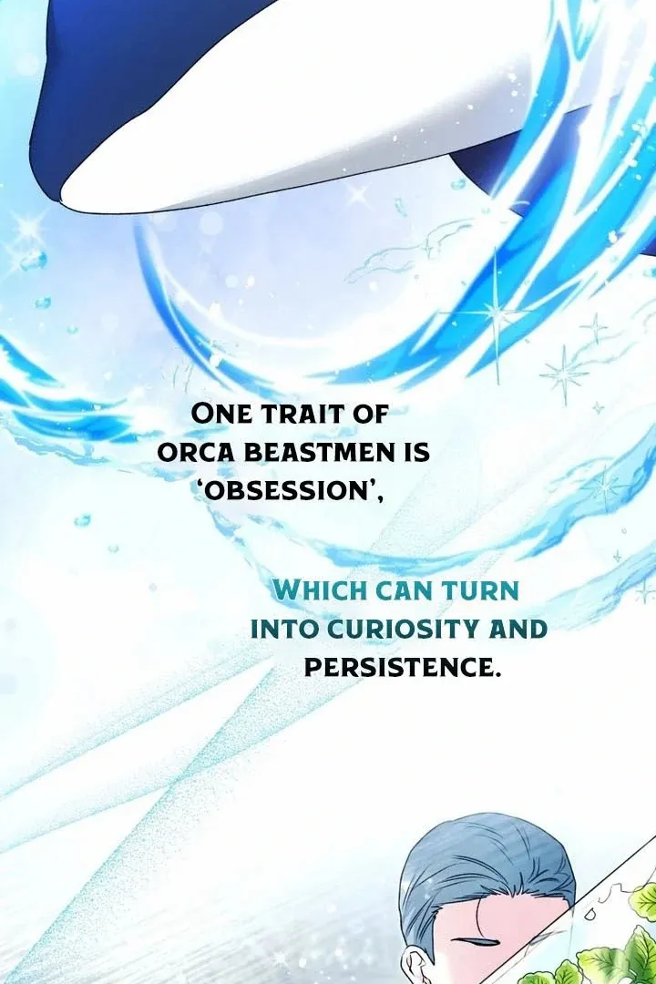 The Éminence Grise Orca Baby Chapter 77 page 17 - 