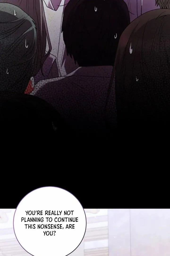 The Éminence Grise Orca Baby Chapter 77 page 25 - 