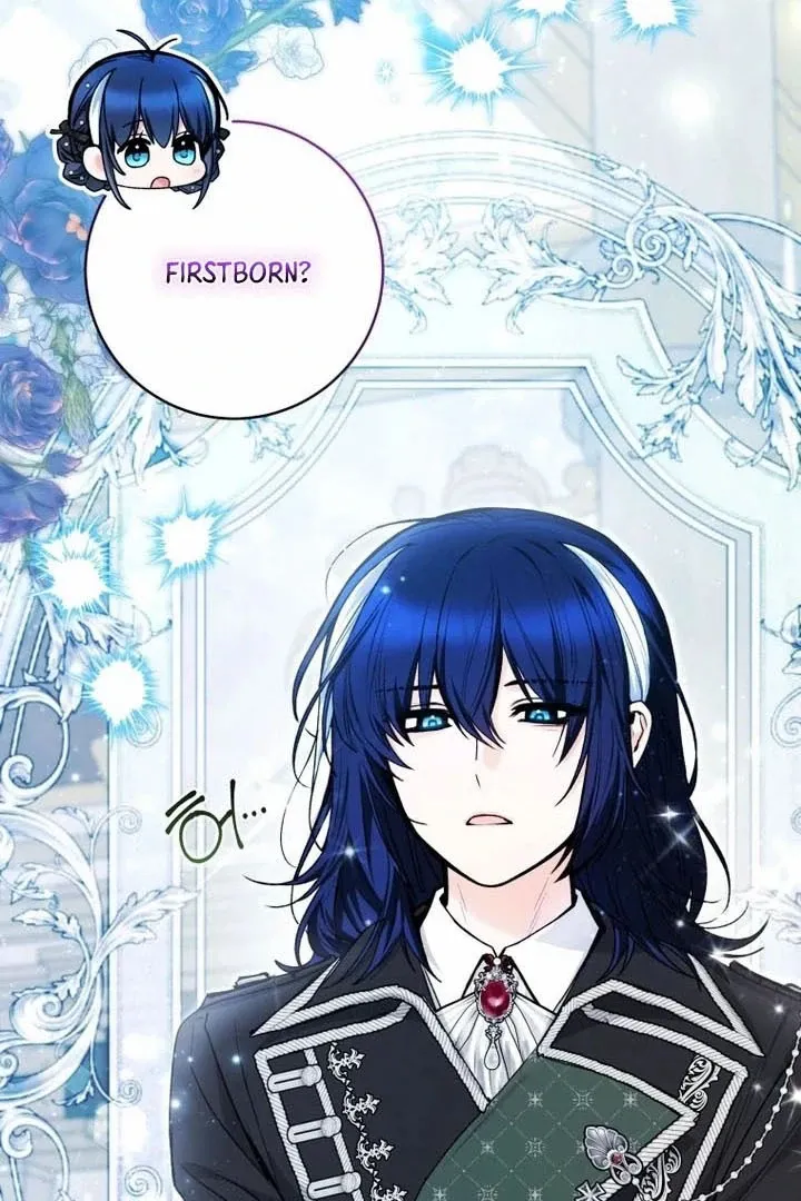 The Éminence Grise Orca Baby Chapter 77 page 4 - 
