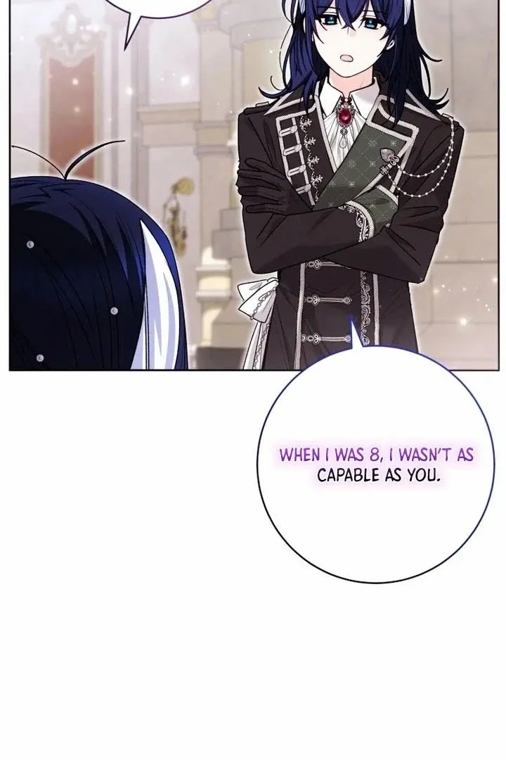 The Éminence Grise Orca Baby Chapter 77 page 35 - 