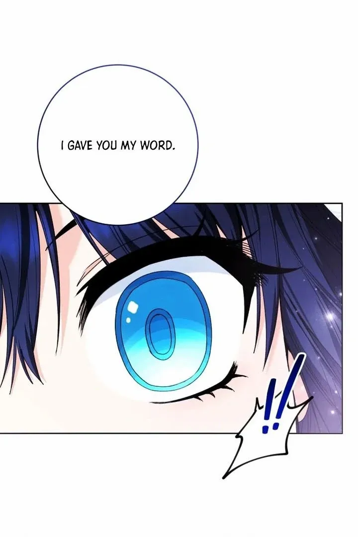 The Éminence Grise Orca Baby Chapter 77 page 36 - 