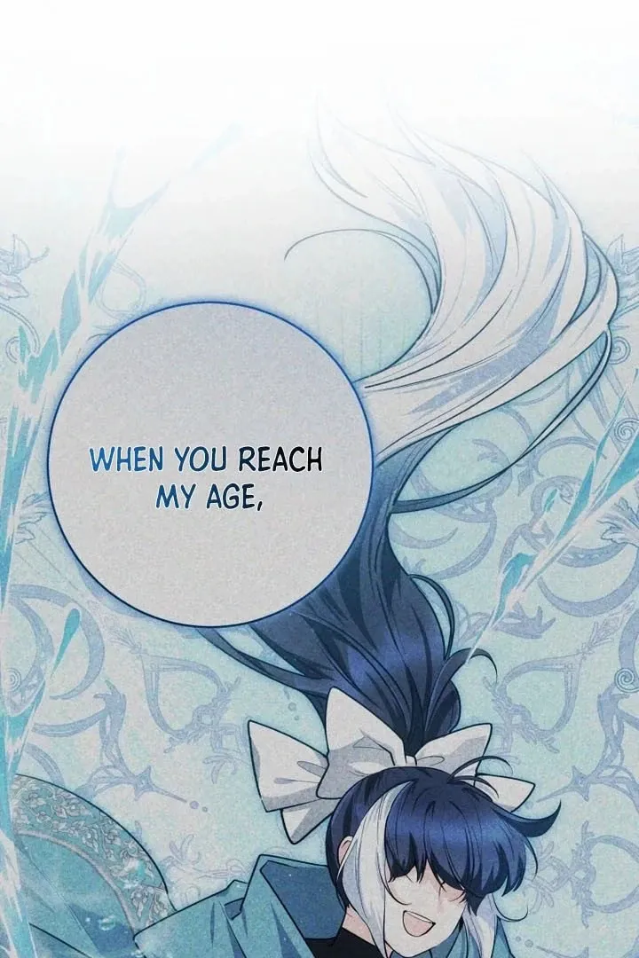 The Éminence Grise Orca Baby Chapter 77 page 37 - 
