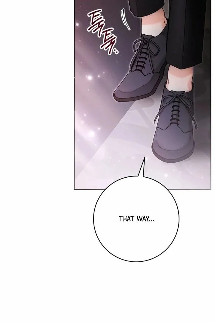 The Éminence Grise Orca Baby Chapter 77 page 43 - 