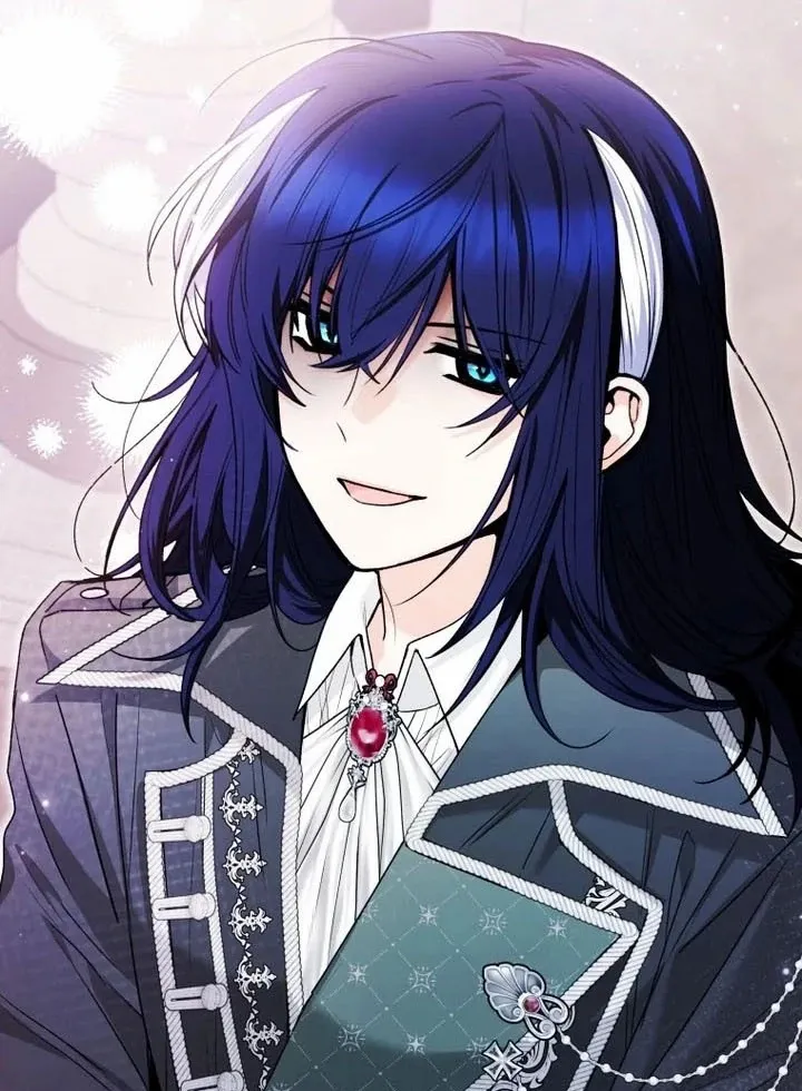 The Éminence Grise Orca Baby Chapter 77 page 45 - 