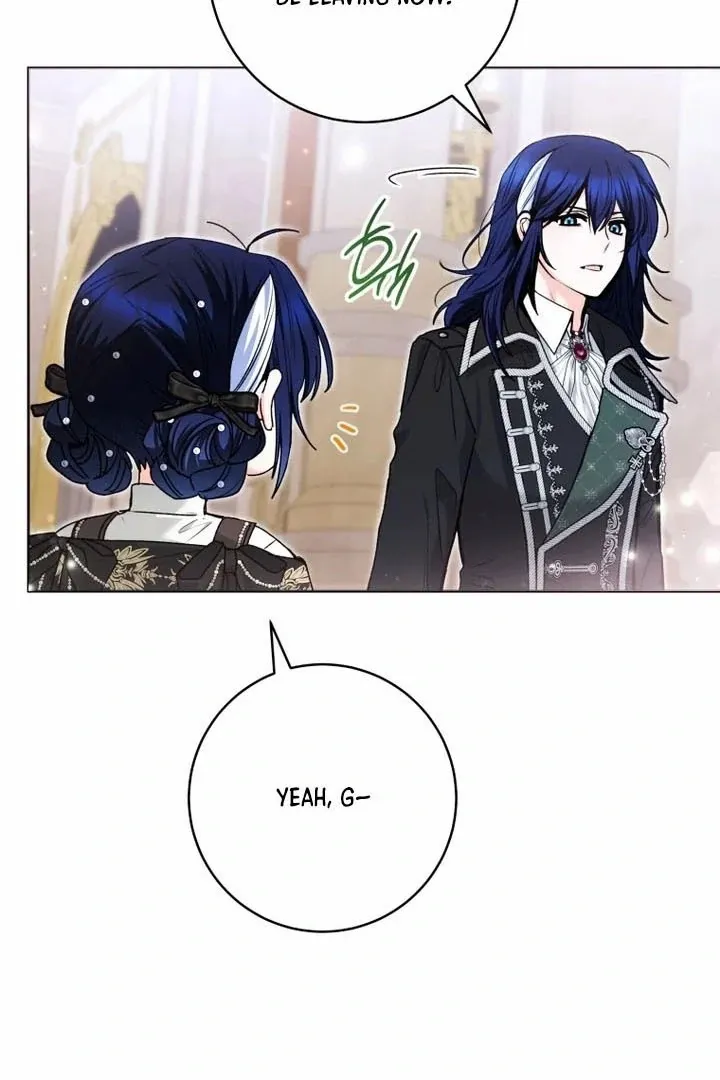 The Éminence Grise Orca Baby Chapter 77 page 54 - 