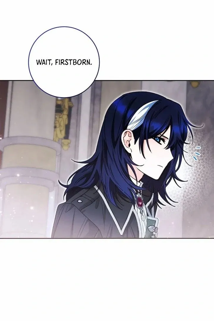 The Éminence Grise Orca Baby Chapter 77 page 55 - 