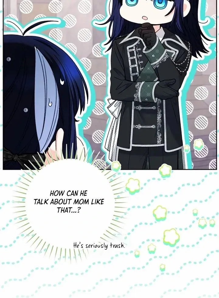 The Éminence Grise Orca Baby Chapter 77 page 60 - 