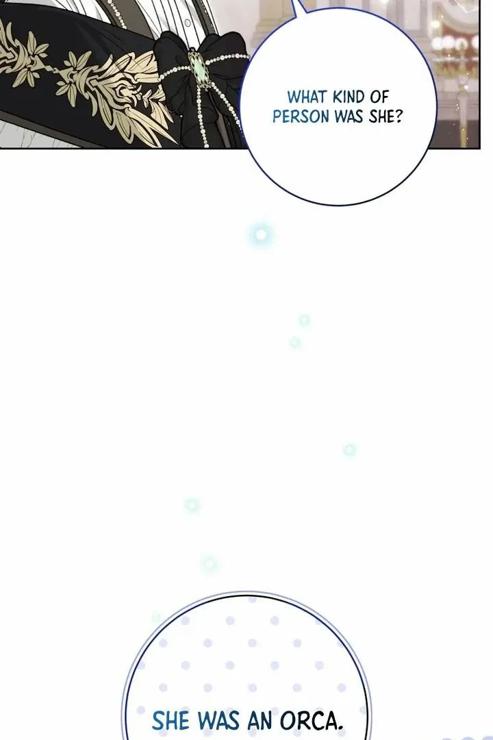 The Éminence Grise Orca Baby Chapter 77 page 62 - 