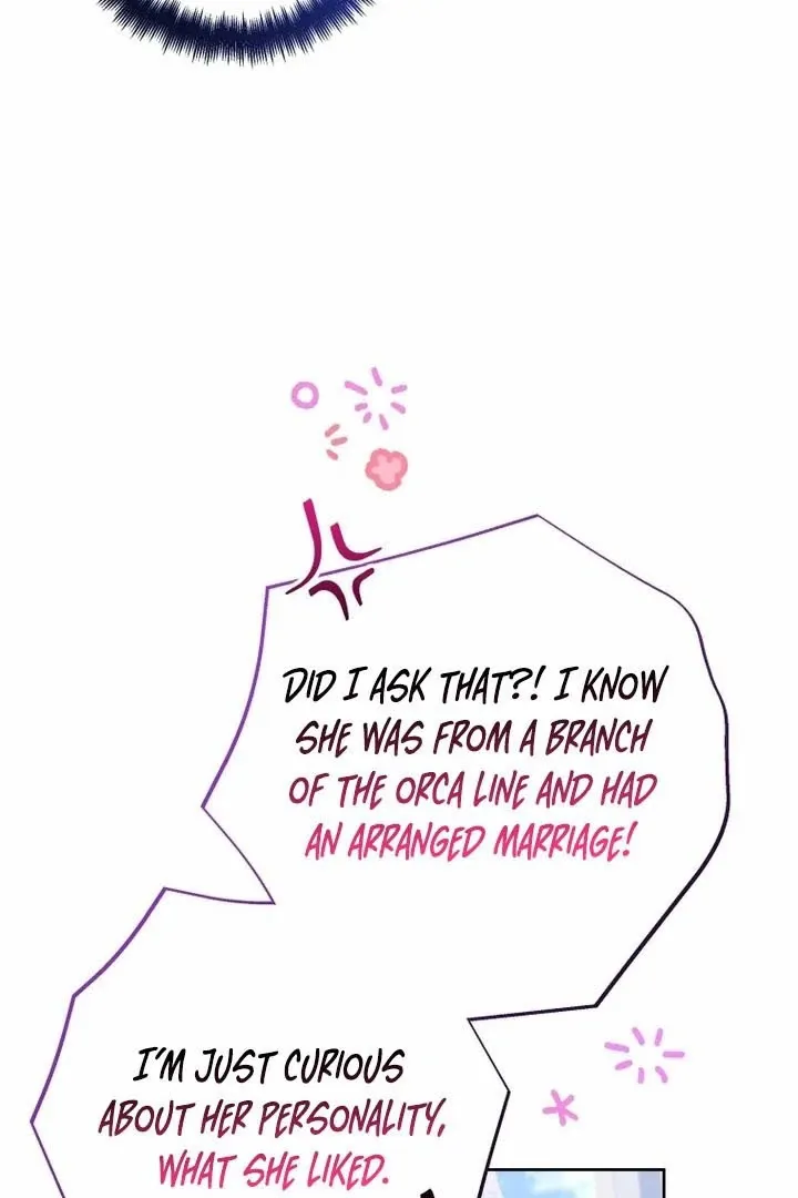The Éminence Grise Orca Baby Chapter 77 page 64 - 