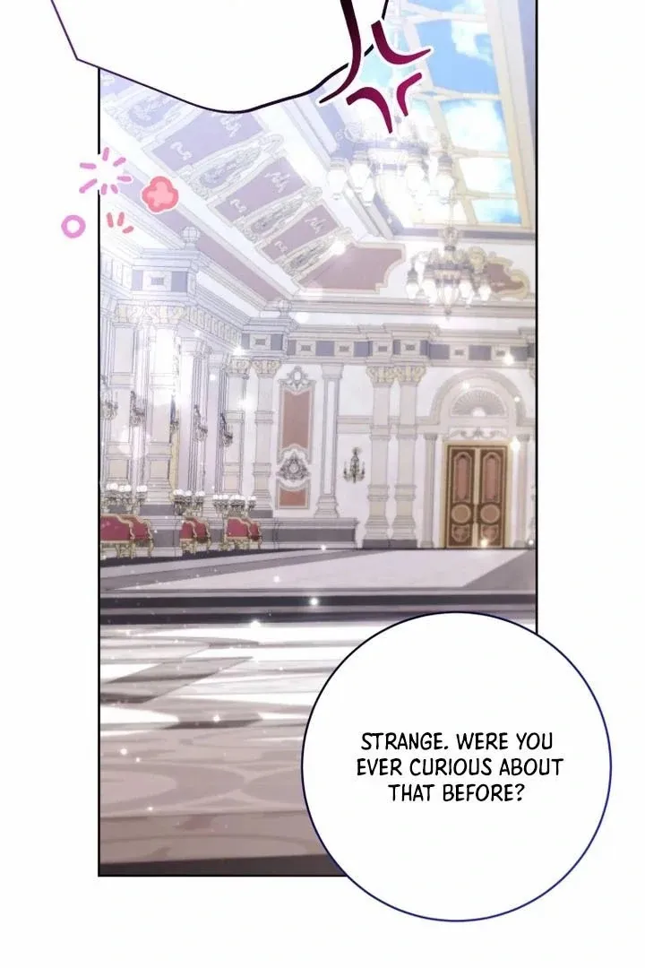 The Éminence Grise Orca Baby Chapter 77 page 65 - 