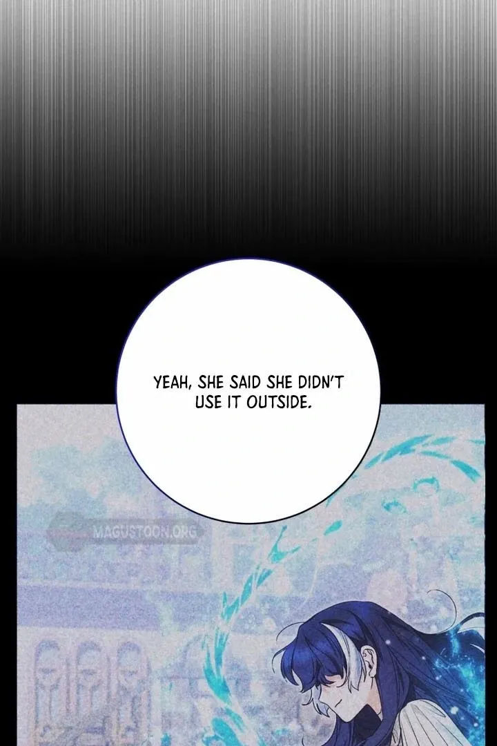 The Éminence Grise Orca Baby Chapter 77 page 68 - 